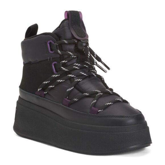 ASH Montana Booties - Picture 1 of 3